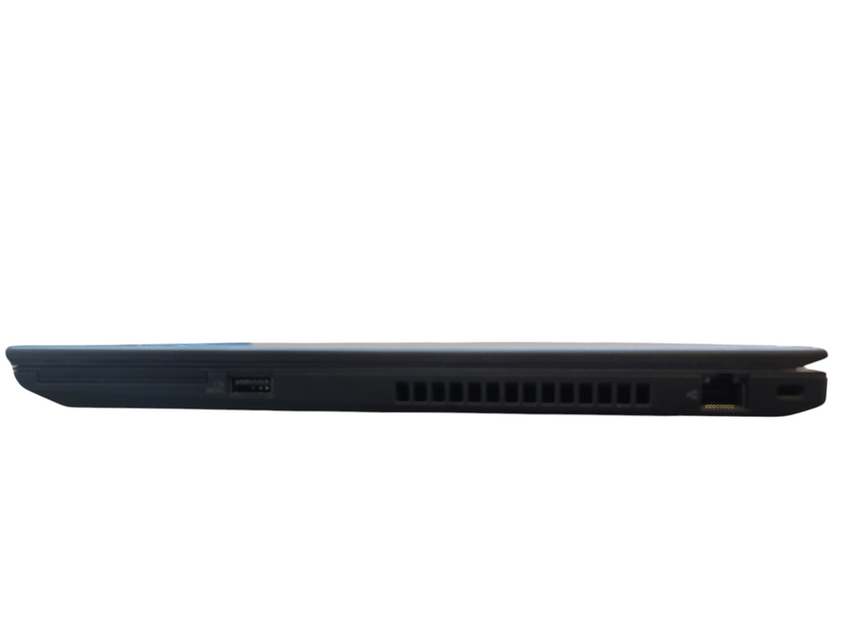 Lenovo ThinkPad P15s Gen 2 i7-1185G7 16GB DDR4 4GB T500 512GB SSD READ