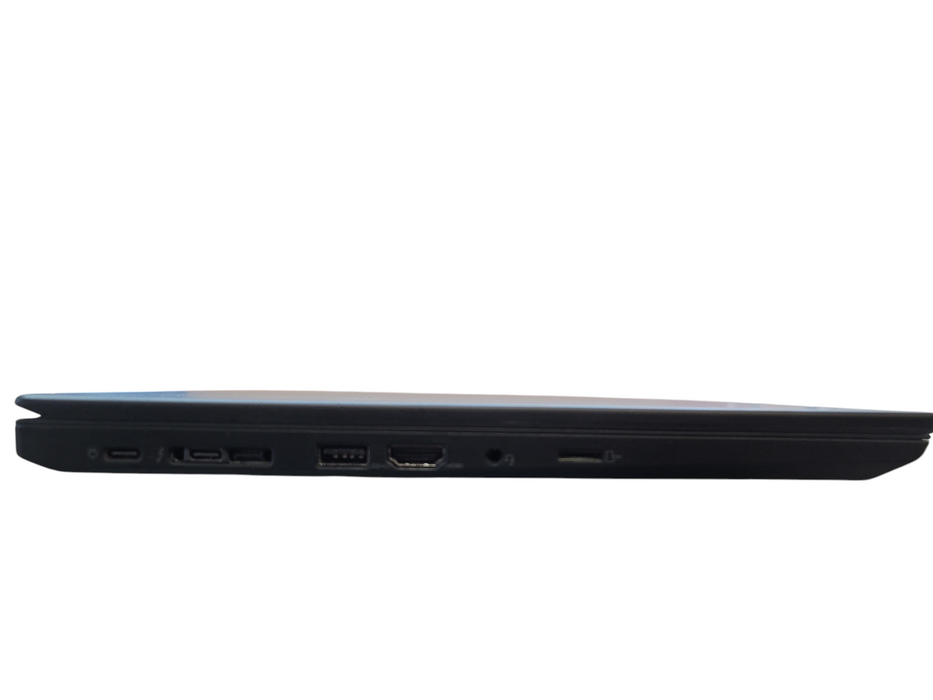 Lenovo ThinkPad P15s Gen 2 i7-1185G7 16GB DDR4 4GB T500 512GB SSD READ