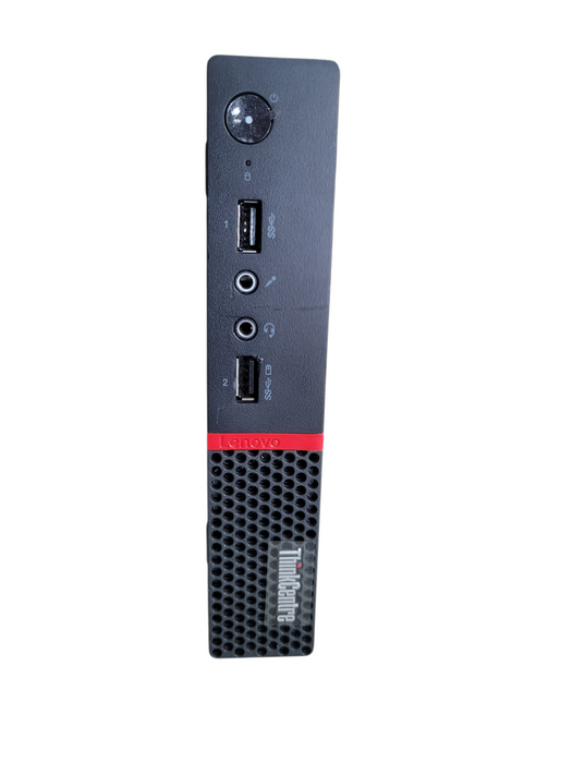 Lenovo ThinkCentre M715q |Ryzen 5 PRO 2400GE @3.20GHz 8GB DDR4 256SSD