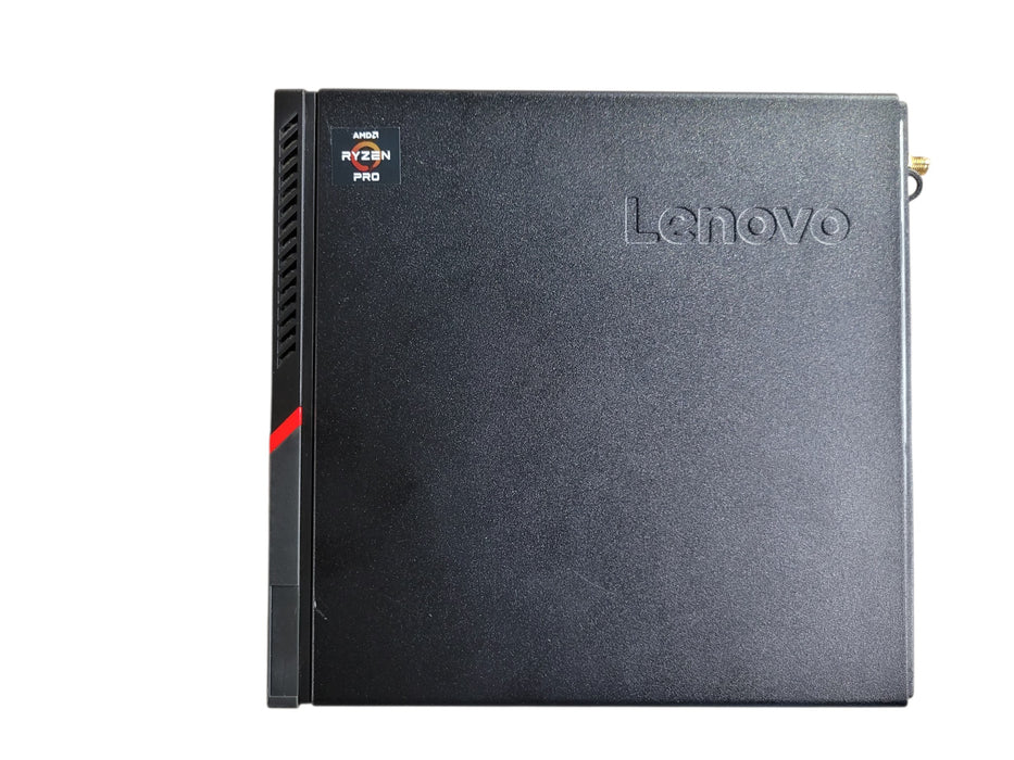 Lenovo ThinkCentre M715q |Ryzen 5 PRO 2400GE @3.20GHz 8GB DDR4 256SSD