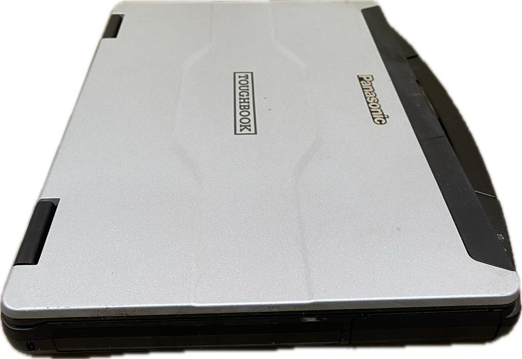 Panasonic ToughBook FZ-55 TOUCH i5-1345U 16GB RAM 256GB SSD 230Hrs.