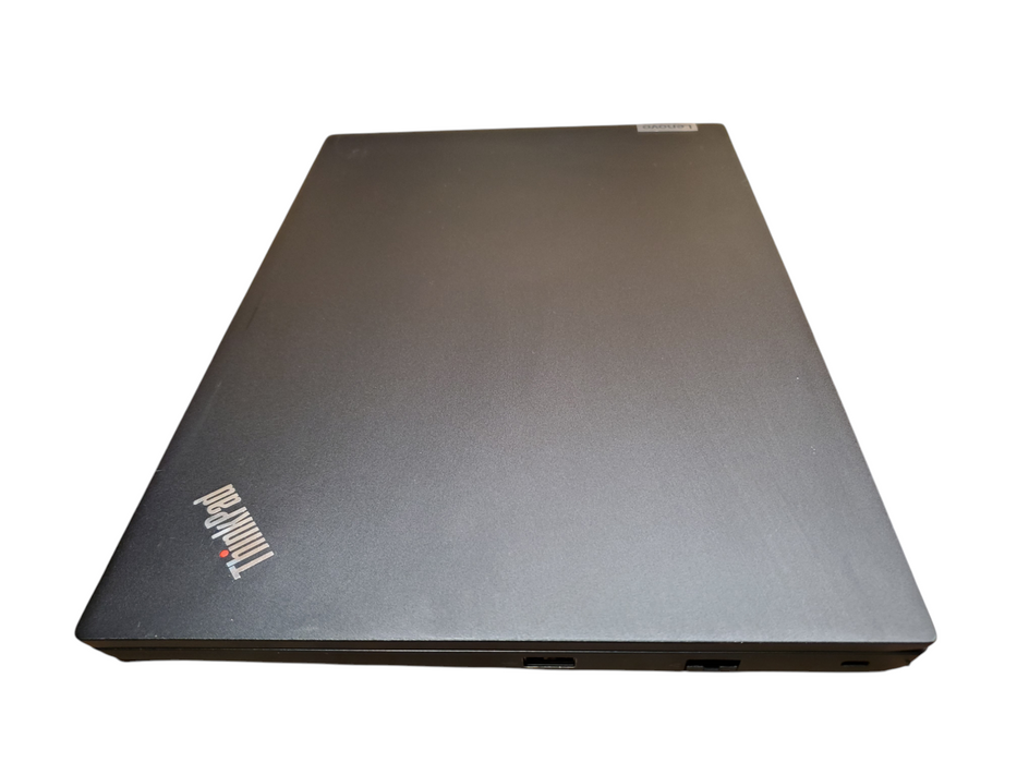 Lenovo ThinkPad E14 Gen 2 i5-1135G7 16GB DDR4 256GB NVMe