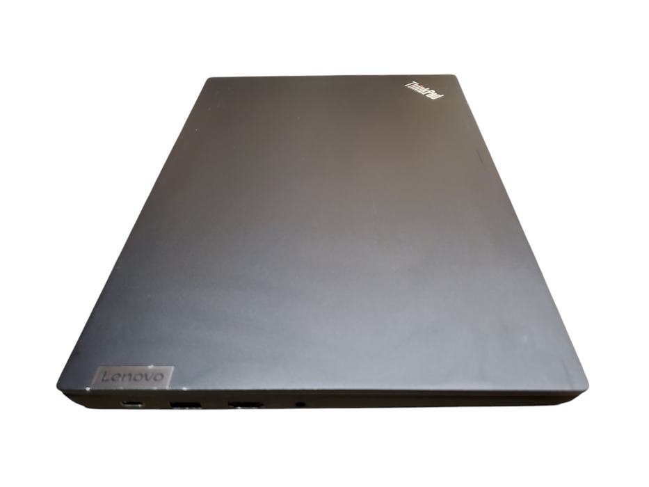 Lenovo ThinkPad E14 Gen 2 i5-1135G7 16GB DDR4 256GB NVMe