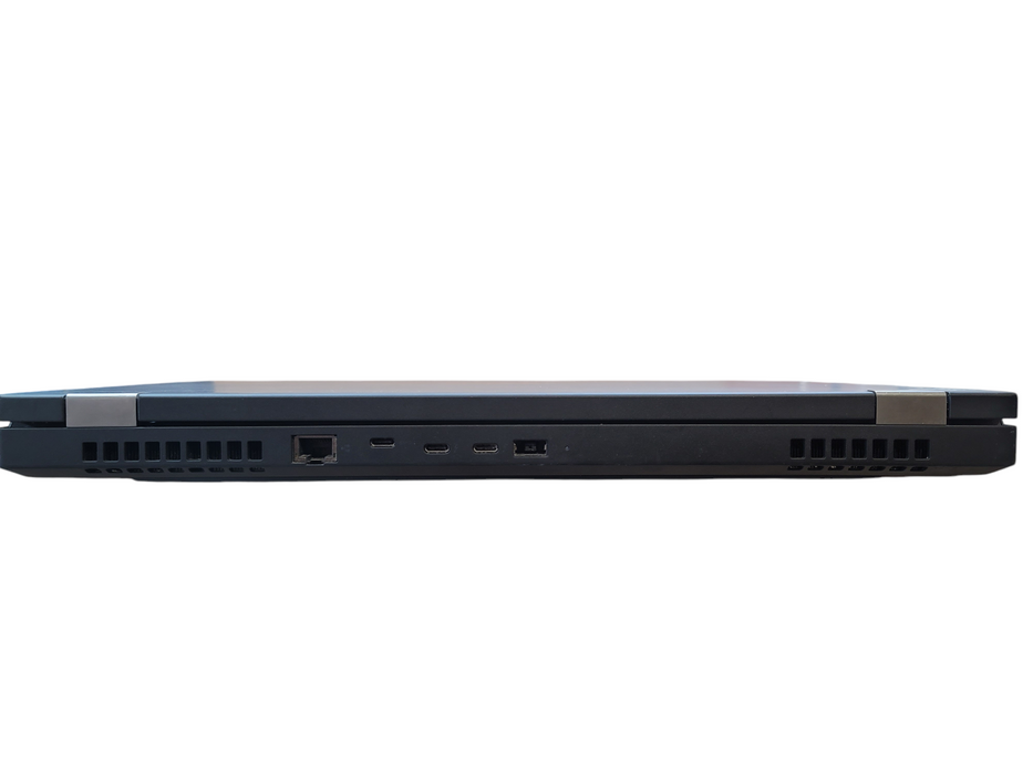 Lenovo ThinkPad T15g i7-10750H 32GB DDR4 RTX 2070 Super 512GB NVMe READ