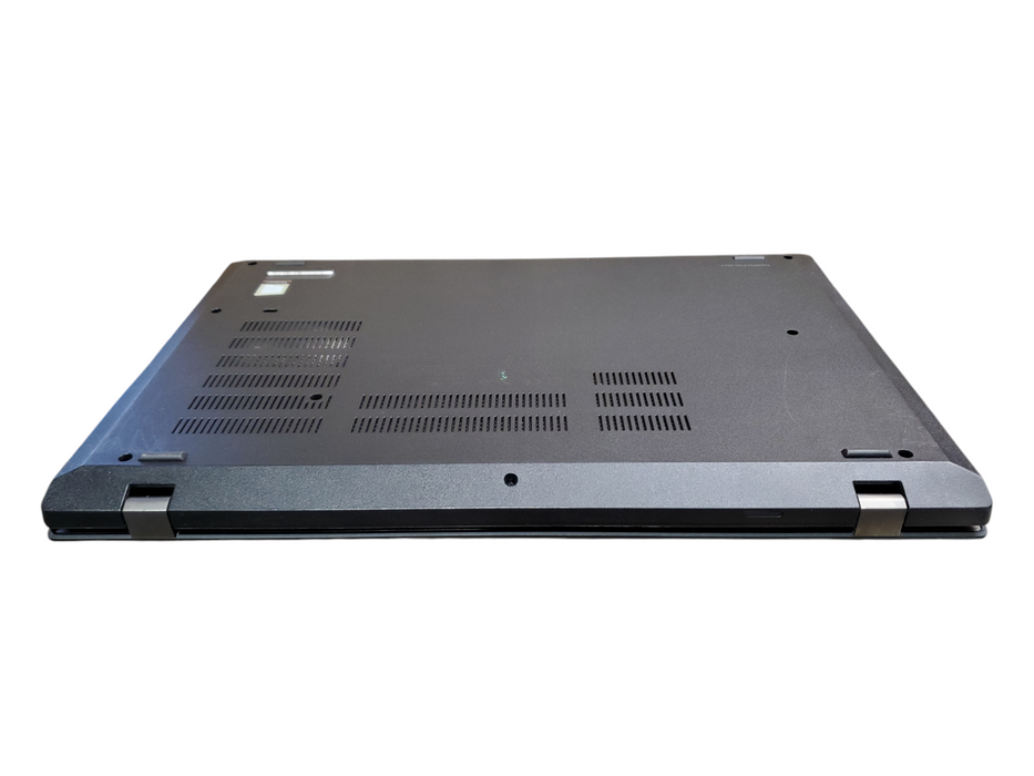 Lenovo ThinkPad P15v Gen 1 TOUCH 15.6” i7-10750H 32GB 256GB SSD Quadro P620
