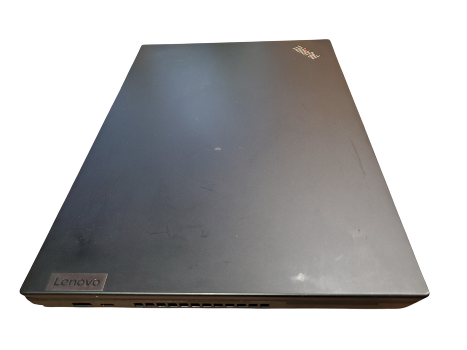 Lenovo ThinkPad P15v Gen 1 TOUCH 15.6” i7-10750H 32GB 256GB SSD Quadro P620