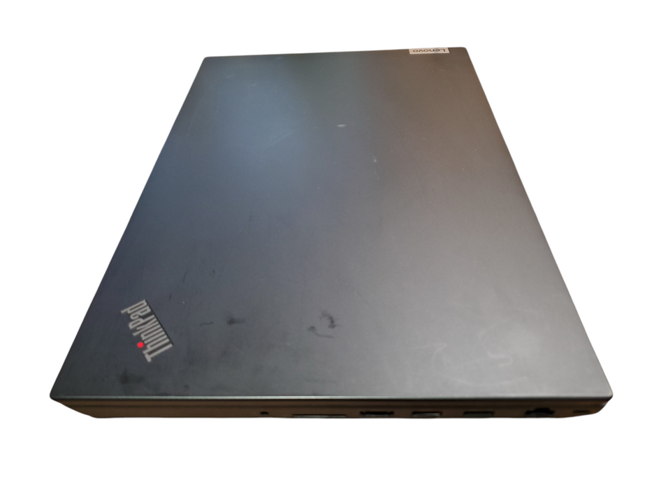 Lenovo ThinkPad P15v Gen 1 TOUCH 15.6” i7-10750H 32GB 256GB SSD Quadro P620