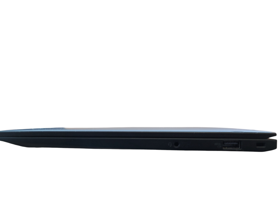Lenovo ThinkPad X1 Carbon Gen 9 i7-1185G7 16GB DDR4 512GB NVMe 4K