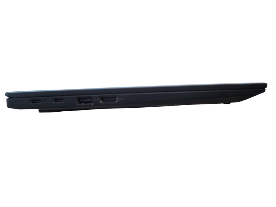 Lenovo ThinkPad X1 Carbon Gen 9 i7-1185G7 16GB DDR4 512GB NVMe 4K