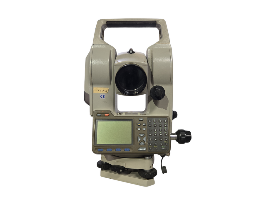 Sokkia SET3000 Total Station, No Battery, READ