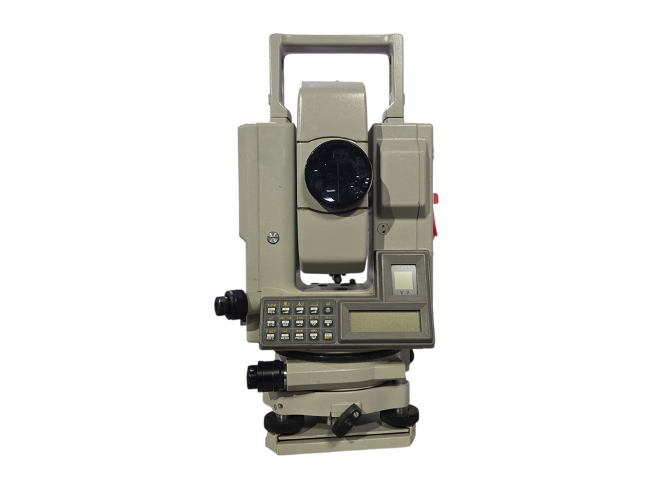 SOKKIA SET4 B II, No Battery, READ