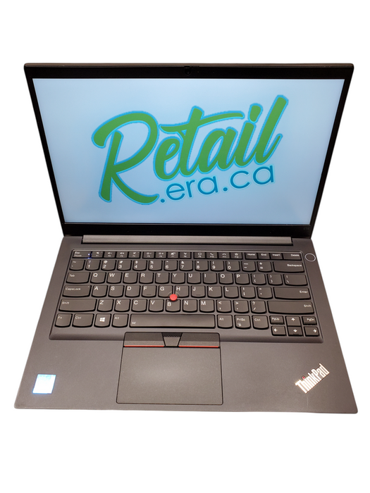 Lenovo ThinkPad E14 GEN 2 TOUCH 14" i7-1165G7 16GB RAM 256GB SSD