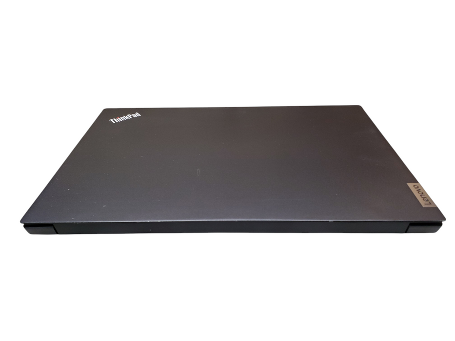 Lenovo ThinkPad E14 GEN 2 TOUCH 14" i7-1165G7 16GB RAM 256GB SSD