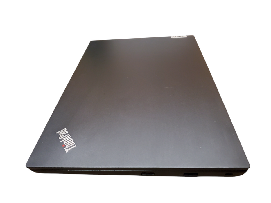 Lenovo ThinkPad E14 GEN 2 TOUCH 14" i7-1165G7 16GB RAM 256GB SSD