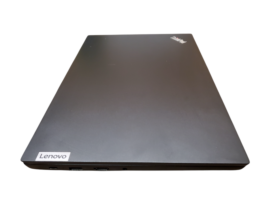 Lenovo ThinkPad E14 GEN 2 TOUCH 14" i7-1165G7 16GB RAM 256GB SSD