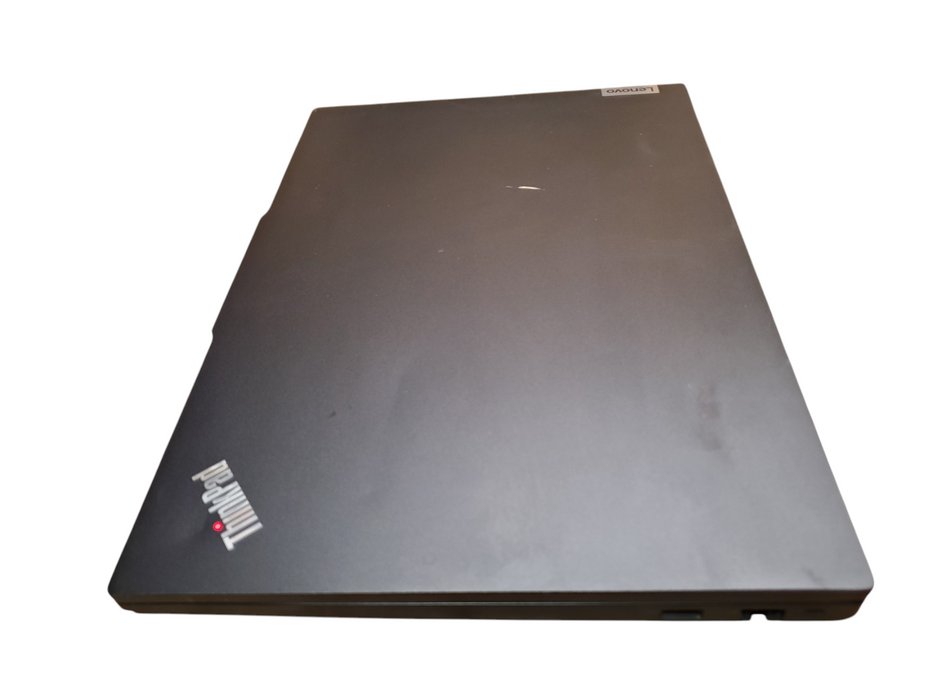 Lenovo ThinkPad E16 Gen 1 Intel Core i5-1335U 1.30GHz 16GB RAM 256GB SSD READ