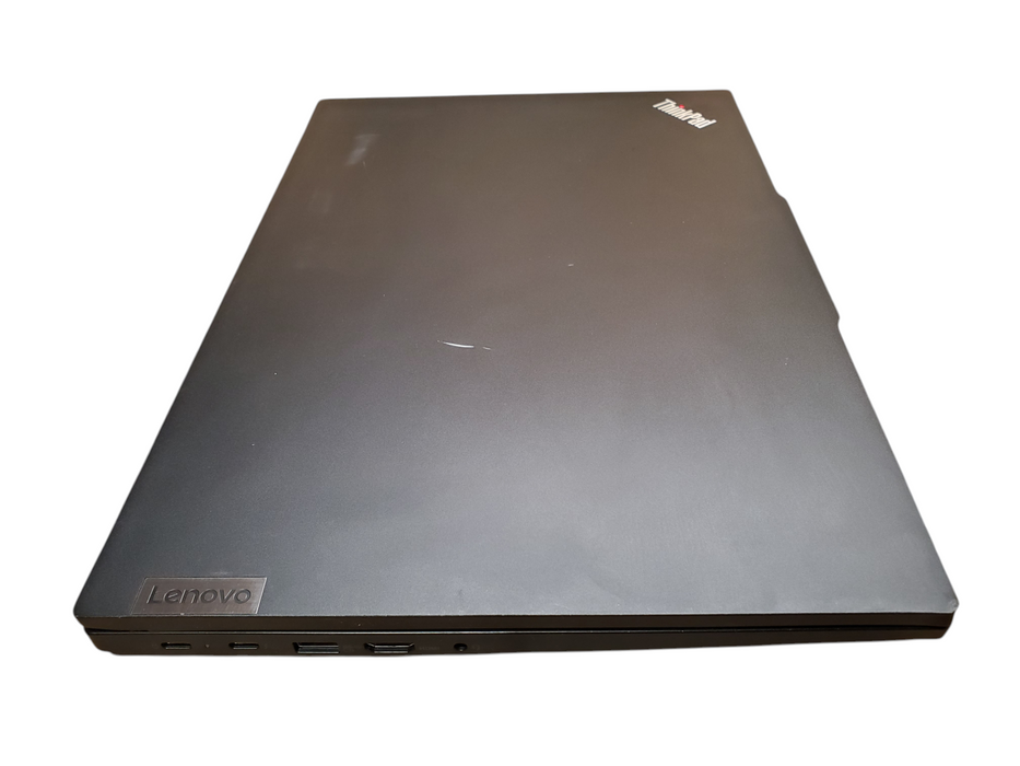 Lenovo ThinkPad E16 Gen 1 Intel Core i5-1335U 1.30GHz 16GB RAM 256GB SSD READ