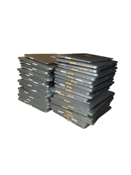 Lot 36x Apple Macbook  [2015 | B/C Condition]  (MHC-30)
