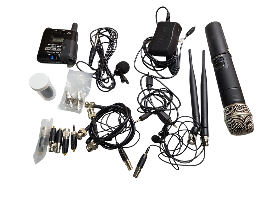 Line 6 XD-V75HS Digital Wireless Set  (READ)