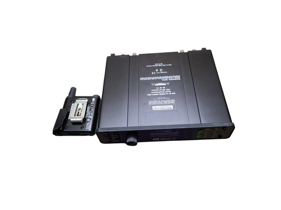 Line 6 XD-V75HS Digital Wireless Set  (READ)
