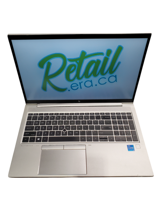 HP EliteBook 850 G8 i5-1135G7 16GB DDR4 256GB NVMe READ