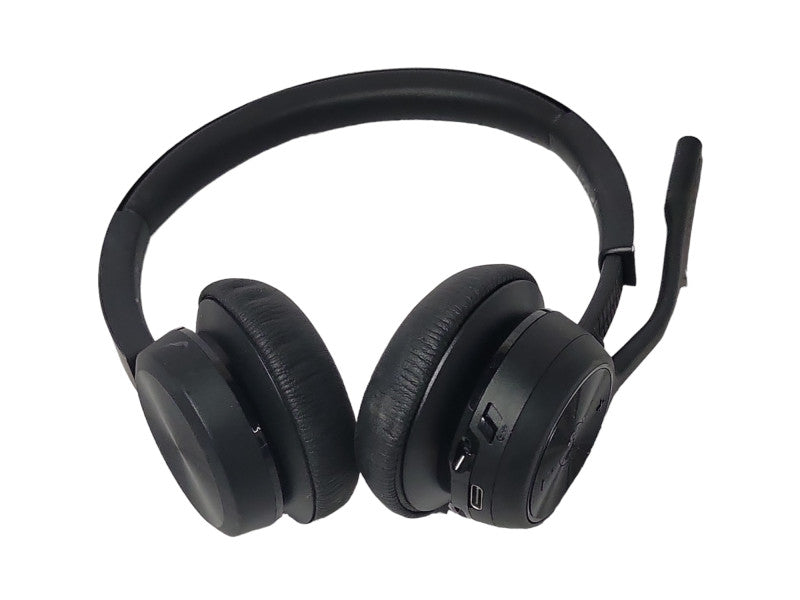 Poly Plantronics Voyager 4320 Wireless Headset  _