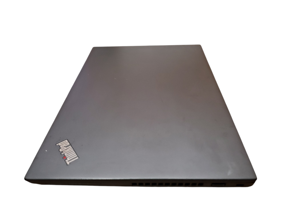 Lenovo ThinkPad T14s Gen 1 Core i7-10510U7 1.80GHz 16GB RAM 256GB SSD