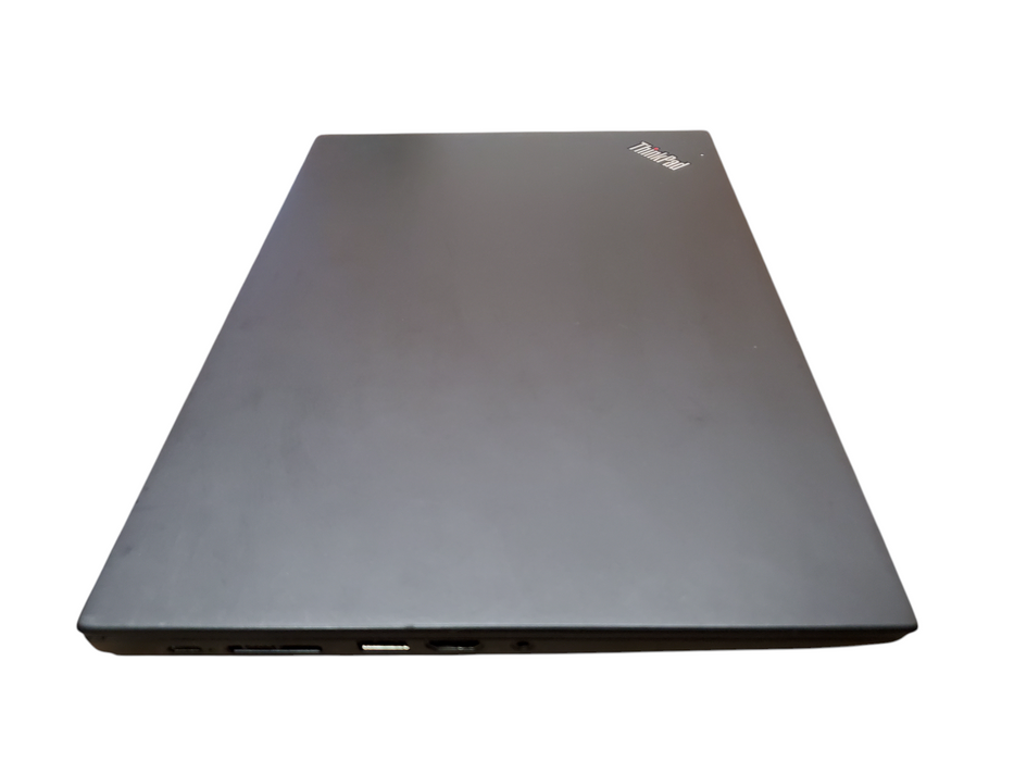 Lenovo ThinkPad T14s Gen 1 Core i7-10510U7 1.80GHz 16GB RAM 256GB SSD