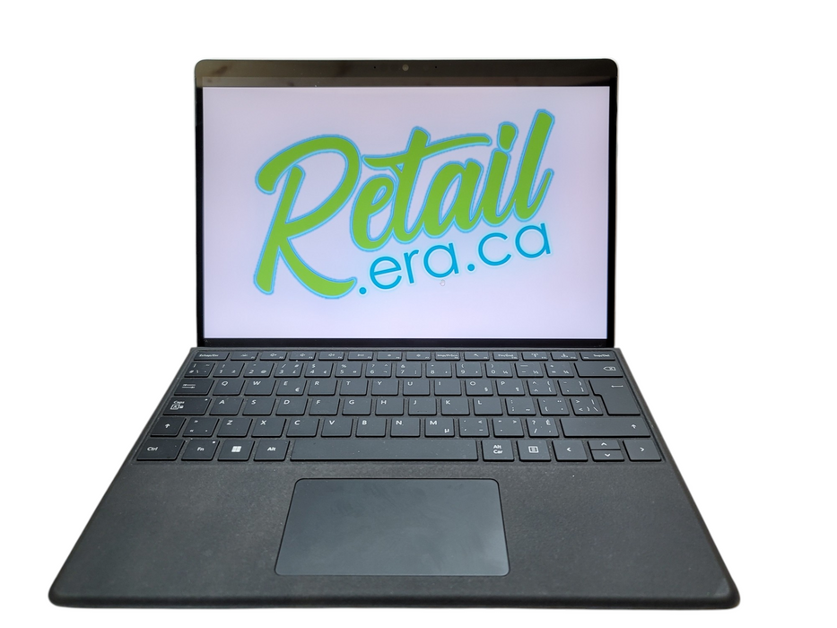 Microsoft Surface Pro 8 1982 I5-1145G7 16GB RAM 256GB NVMe FOR PARTS/REPAIR READ