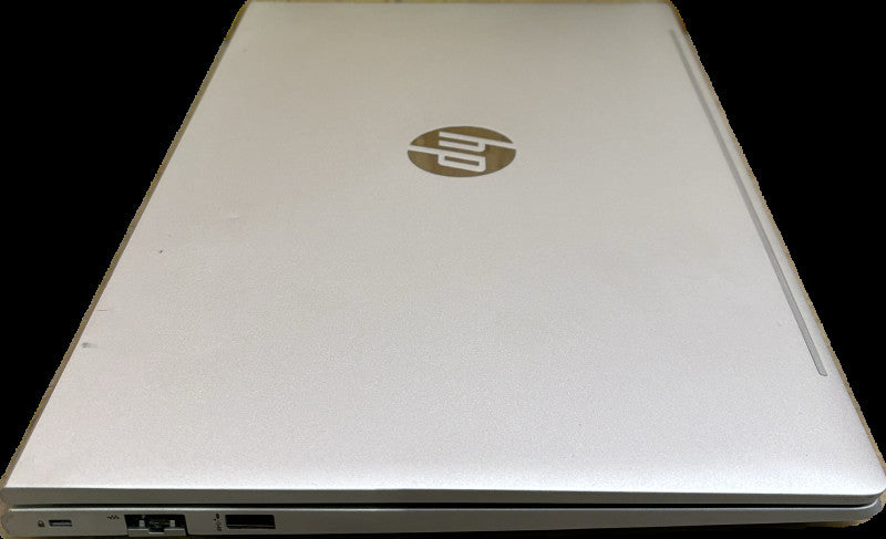 HP ProBook 455 G8 Ryzen 5-5600 Damaged Screen For Parts READ!  Lap200