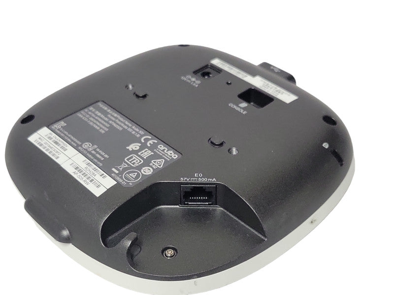 Aruba APIN0505 500 Series Wireless Access Point AP-505-RW, READ _
