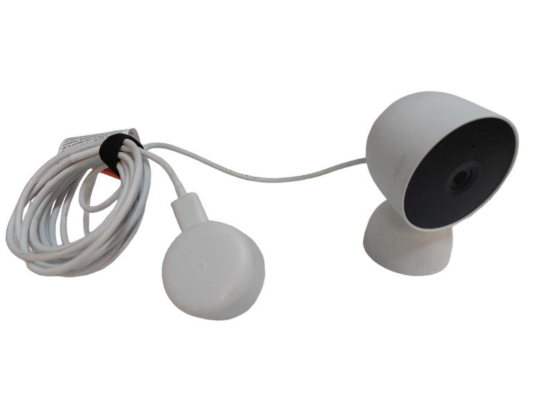 Google Nest Camera Model: GJQ9T =