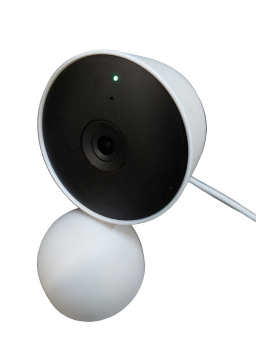 Google Nest Camera Model: GJQ9T =