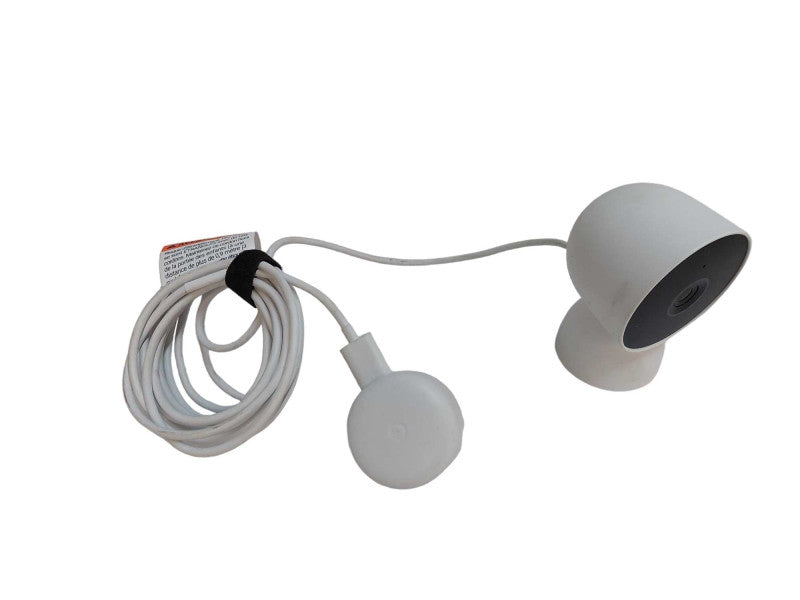 Google Nest Camera Model: GJQ9T =
