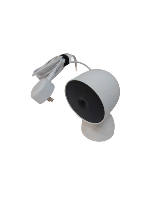 Google Nest Camera Model: GJQ9T =