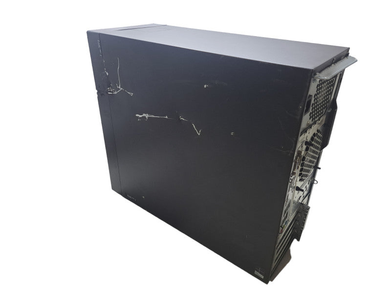 Lenovo ThinkStation P310 | Xeon E3-1245 v5 @ 3.50GHz, 8GB DDR4, No HDD *READ*