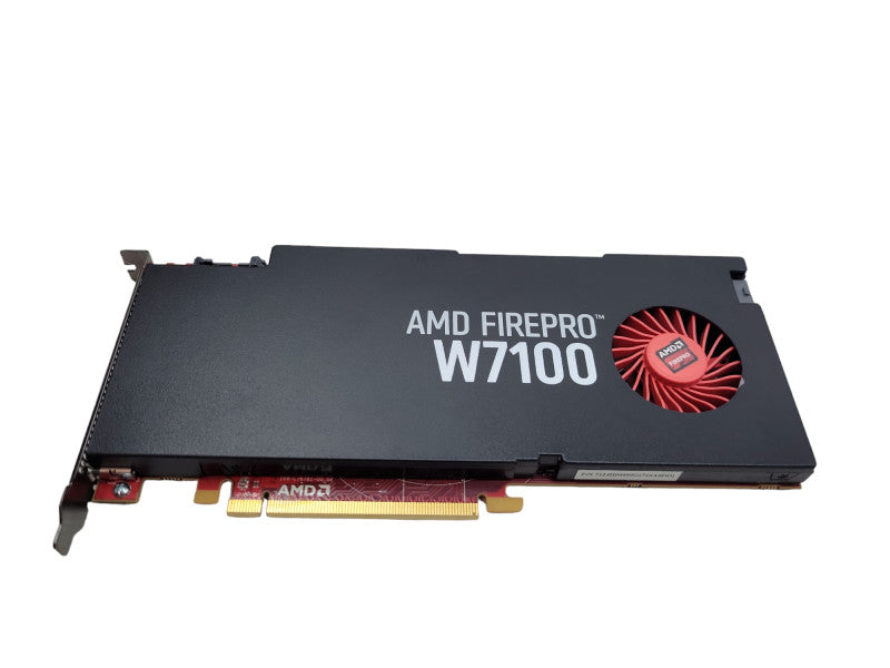 AMD FIREPRO W7100 8GB PCIE Q%
