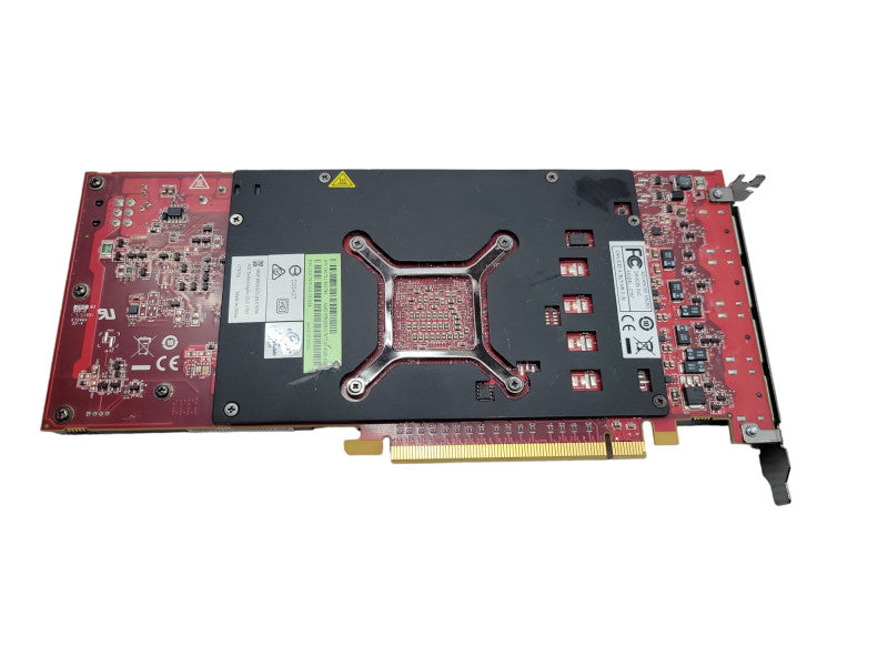 AMD FIREPRO W7100 8GB PCIE Q%