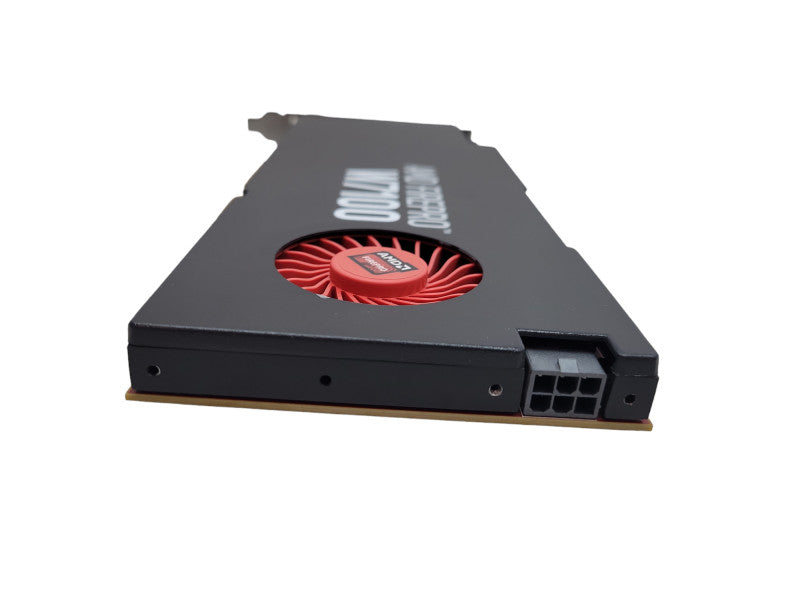 AMD FIREPRO W7100 8GB PCIE Q%