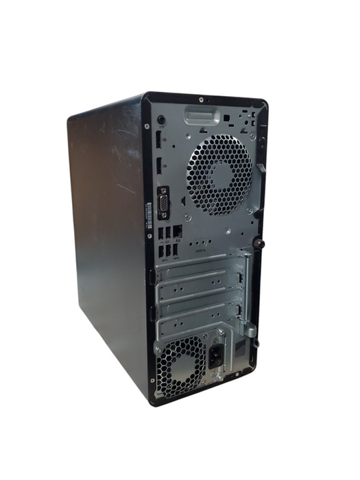 HP ProDesk 600 G6 Microtower i7-10700 8 Core 2.9GHz 16GB RAM NO-HDD/SSD