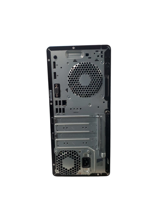 HP ProDesk 600 G6 Microtower i7-10700 8 Core 2.9GHz 16GB RAM NO-HDD/SSD