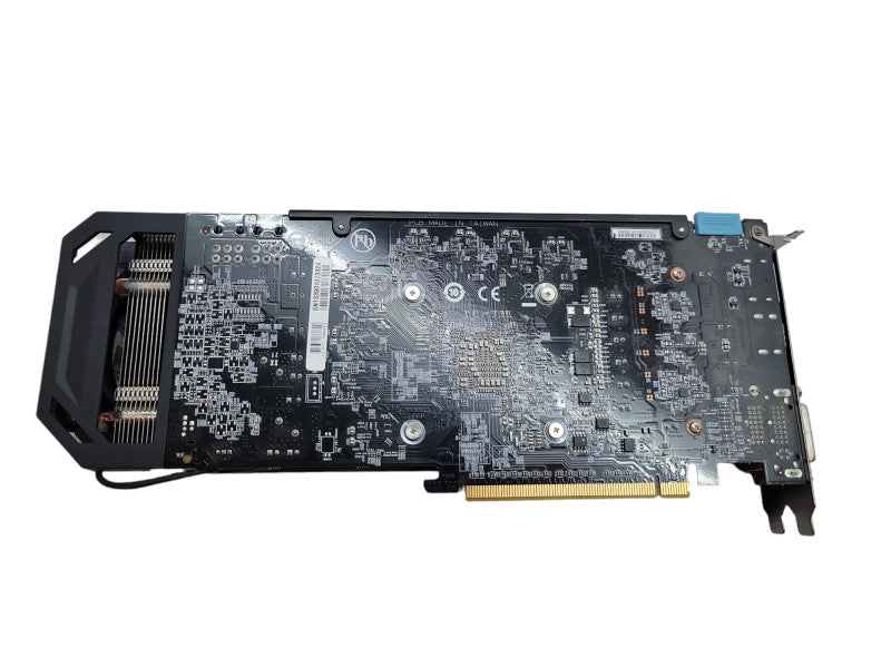 GIGABYTE WINDFORCE AMD R9 270X 3X OC 2GB PCIE %