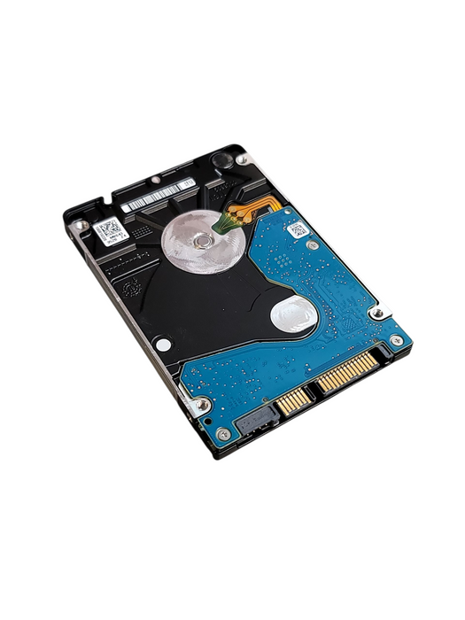 1TB SATA 2.5" 7mm HDD - Assorted Brands
