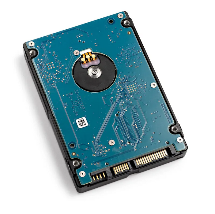 1TB SATA 2.5" 15mm HDD - Assorted Brands