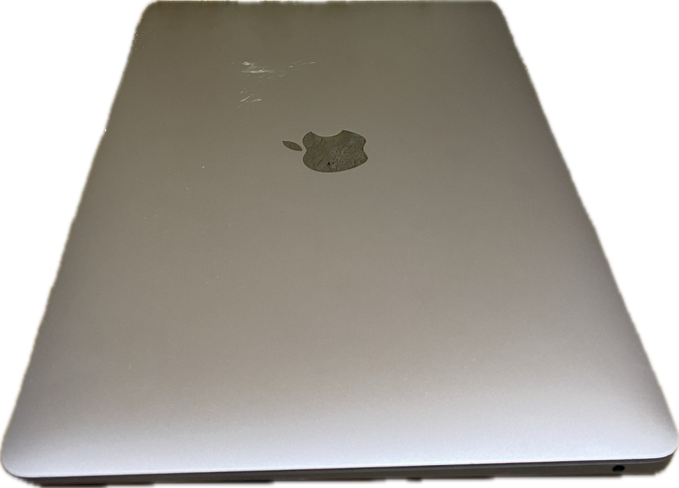 Apple MacBook Air M1 2020 8GB 256SSD Faulty LCD Faulty Battery For Parts/Repair