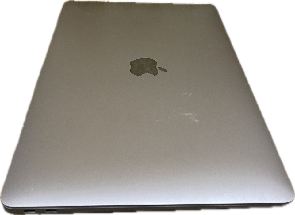 Apple MacBook Air M1 2020 8GB 256SSD Faulty LCD Faulty Battery For Parts/Repair