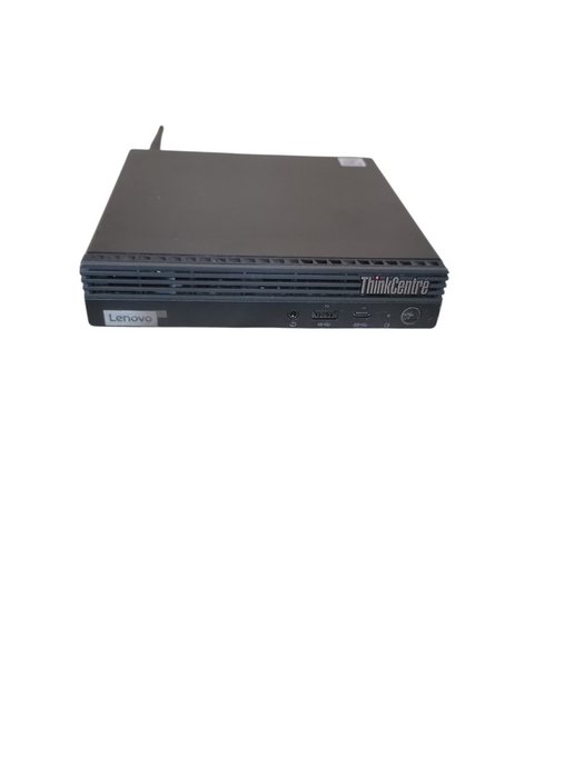 Lenovo ThinkCentre M60e Micro i5 - 1035G1 @ 1.00GHz 16GB DDR4 Ram No HDD