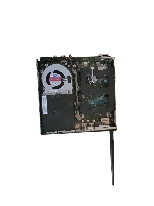 Lenovo ThinkCentre M60e Micro i5 - 1035G1 @ 1.00GHz 16GB DDR4 Ram No HDD