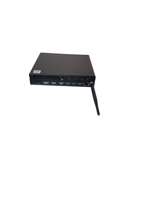 Lenovo ThinkCentre M60e Micro i5 - 1035G1 @ 1.00GHz 16GB DDR4 Ram No HDD