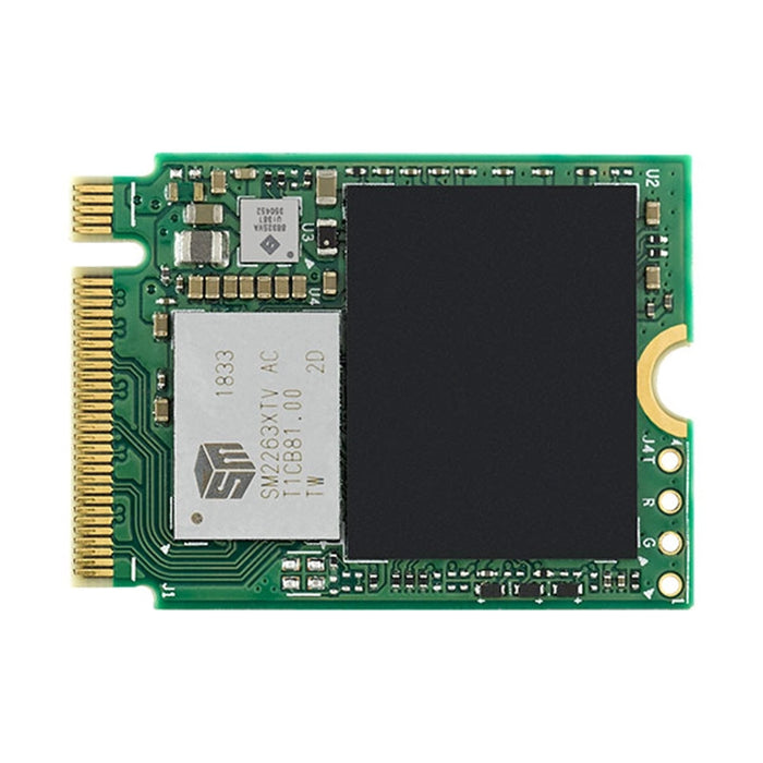 512GB m.2 NVMe 2230 SSD - Assorted Brands